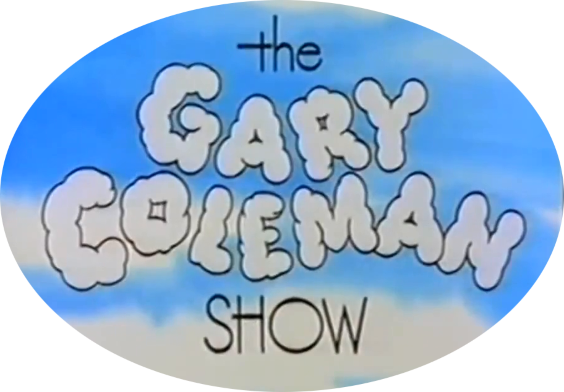 The Gary Coleman Show